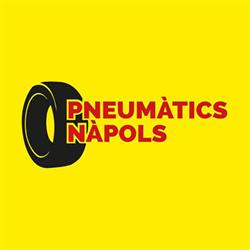 Horario de apertura Neumatics Taller Nápols, Palamós