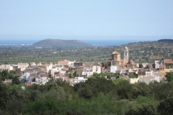 Horario de apertura MEDITERRANEA RURAL, San Jorge