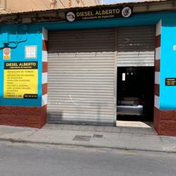 Horario de apertura Diesel Alberto S.L, Alicante