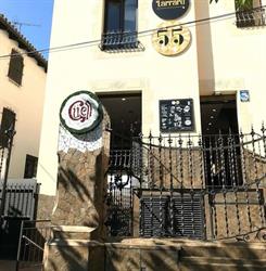 Horario de apertura Restaurant Parc Guell Sl., Barcelona