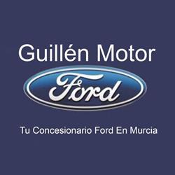 Horario de apertura Ford Guillén Motor, San Benito
