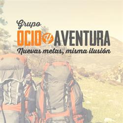 Horario de apertura Odelot Gestion SL - Ocioyaventura, Olías del Rey