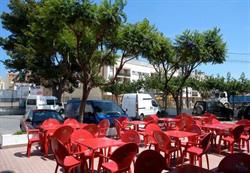 Horario de apertura Camping Ferrer, Peñiscola