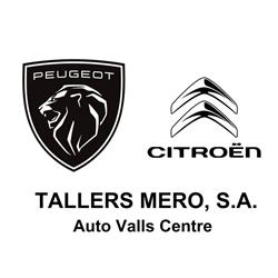Horario de apertura Tallers Mero S A, Valls