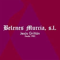 Horario de apertura Belenes Murcia SL - Jesús Griñán, Puente Tocinos