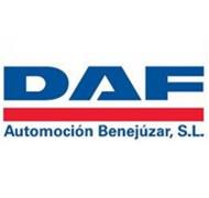 Horario de apertura Automoción Benejúzar S.L.- DAF,