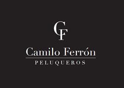 Horario de apertura Camilo Ferrón Peluqueros, Almería