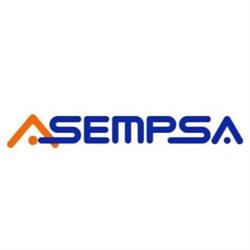 Horario de apertura Asempsa. Asesoría profesional para empresas., Brea de Aragón