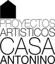 Horario de apertura PACA_Proyectos Artisticos Casa Antonino, Cenero