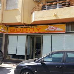 Horario de apertura Autoescuela Godoy, Vélez-Málaga