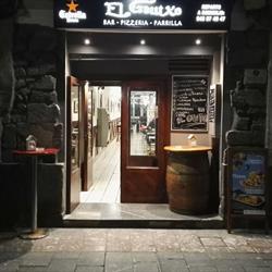 Horario de apertura El Gautxo, Elgóibar