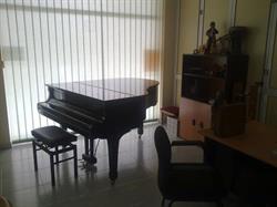 Horario de apertura Centre de Música de Reus - Escola Vinculada Conservatori Liceu, 