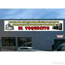 Horario de apertura El Toquecito, Sanlúcar la Mayor