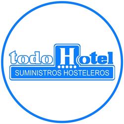 Horario de apertura Todohotel Suministros Hosteleros, Jaén