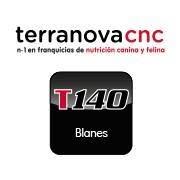 Horario de apertura Terranovacnc 140 - Blanes, 