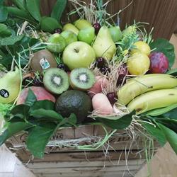 Horario de apertura Rincon De La Huerta, Cartagena
