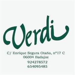 Horario de apertura Regalos Verdi, Badajoz
