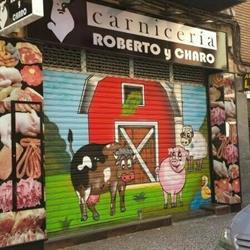 Carniceria Roberto y charo en Zaragoza (San José) - Horario de apertura
