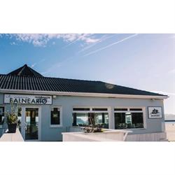 Horario de apertura El Nuevo Balneario Suances, 
