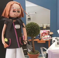 Horario de apertura Peluqueria Inma Estebanez, Palencia