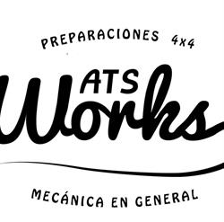 Horario de apertura Ats Works 4x4, Tomelloso