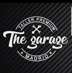 Horario de apertura The Garage Madrid, Algete