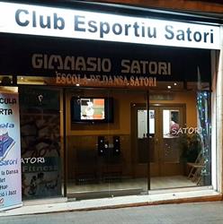 Horario de apertura Club Esportiu Satori, Santa Coloma de Gramenet