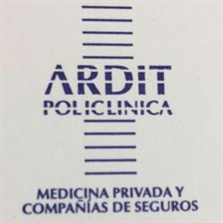 Horario de apertura Policlínica Ardit La Cañada, 