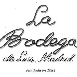 Horario de apertura La Bodega de Luis, Madrid