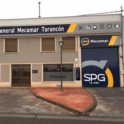 Horario de apertura Mecamar-Tarancon, 