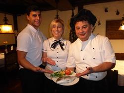 Horario de apertura Da Mario Ristorante Pizzeria, Velilla-Taramay