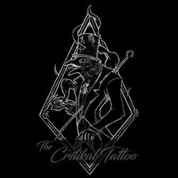 Horario de apertura The Critikal Tattoo, Alameda
