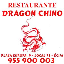 Horario de apertura Restaurante Dragón Chino Écija,
