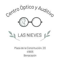 Horario de apertura Centro Óptico Y Auditivo Las Nieves, Benacazón