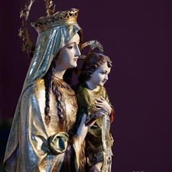 Horario de apertura Parroquia Nuestra Señora del Carmen de Puente Genil, 