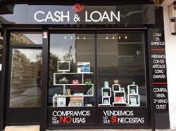 Horario de apertura CASH & LOAN, Alcalá de Henares