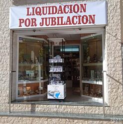 Horario de apertura Joyería, Relojería Francisco, Nerja