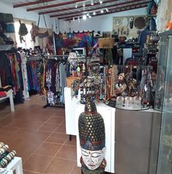 Horario de apertura Arteagora, Las Puntillas