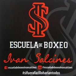 Horario de apertura Escuela de BOXEO Ivan Salcines, Santander