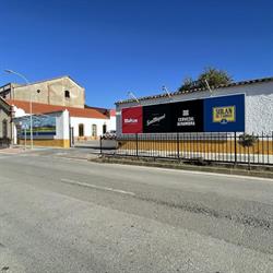 Horario de apertura Venta y distribución Sayago López, S.L., Barcarrota