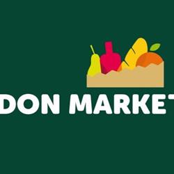 Horario de apertura Don Market Descuento Palos de la Frontera,