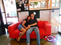 Horario de apertura Bistro - Cafe der anderen Art, Valle Gran Rey