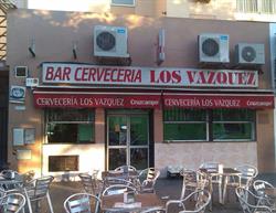 Cerveceria Los Vazquez en Sevilla (Norte) - Horario de apertura