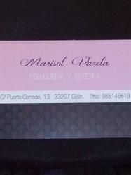 Peluquería y Estética Marisol Varela en Gijón (Centro) - Horario de apertura