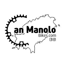 Horario de apertura CAN MANOLO BIKES, Sant Jordi de Ses Salines