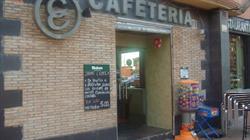 Horario de apertura CREMA Y CAFE Mostoles, 