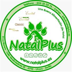 Horario de apertura NatalPlus Alimentación Natural para Perros y Gatos - Natacan Pet Food S.L., Utrera