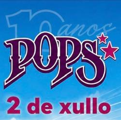 Horario de apertura POPS Ribeira, 