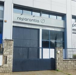 Horario de apertura Servicio Técnico Reparantia, Mairena del Aljarafe