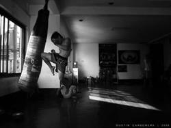 Horario de apertura Gimnasio Intensity Fitness, Hijar